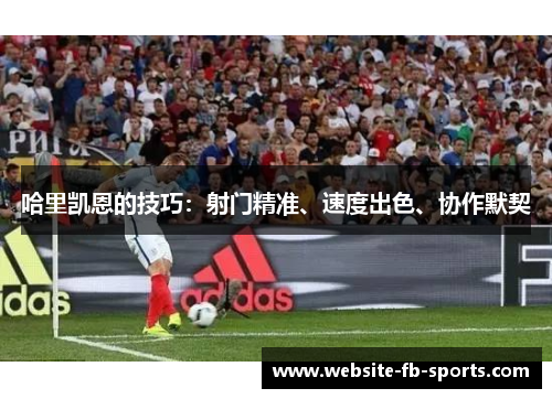 哈里凯恩的技巧:射门精准、速度出色、协作默契 哈里凯恩的技巧:射门精准、速度出色、协作默契