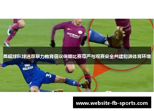英超球队球迷反暴力教育倡议保障比赛尊严与观赛安全共建和谐体育环境