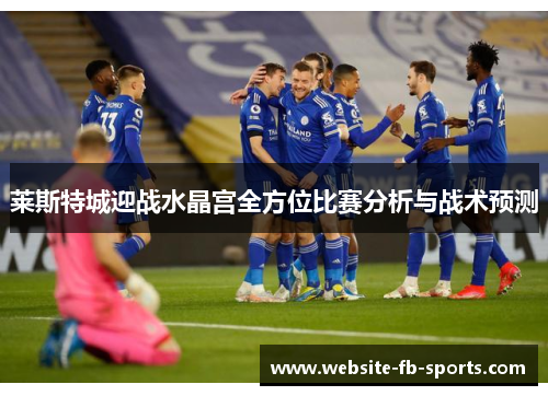 莱斯特城迎战水晶宫全方位比赛分析与战术预测